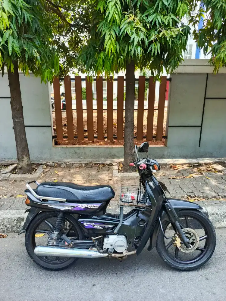 Astrea Grand 1995