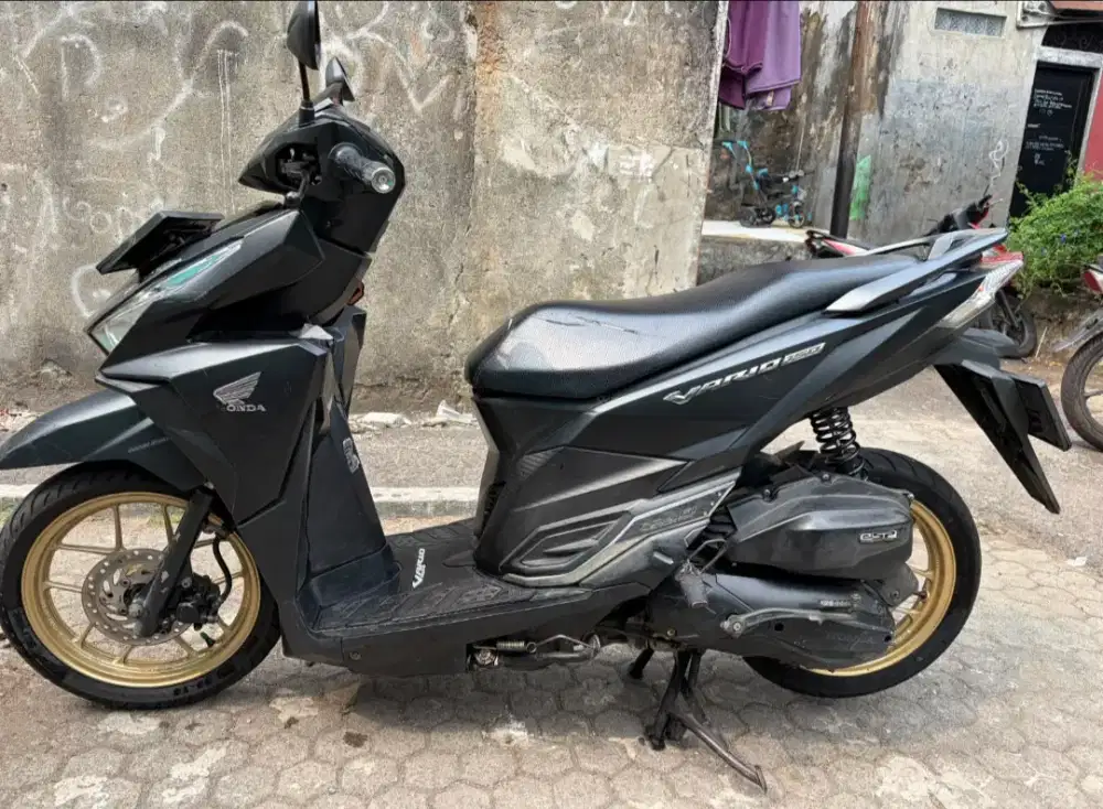 Honda Vario 150cc