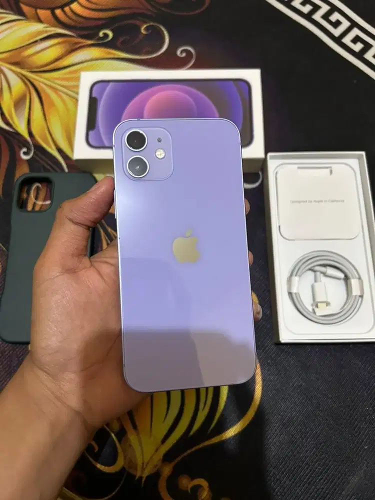 IPHONE 12 128GB