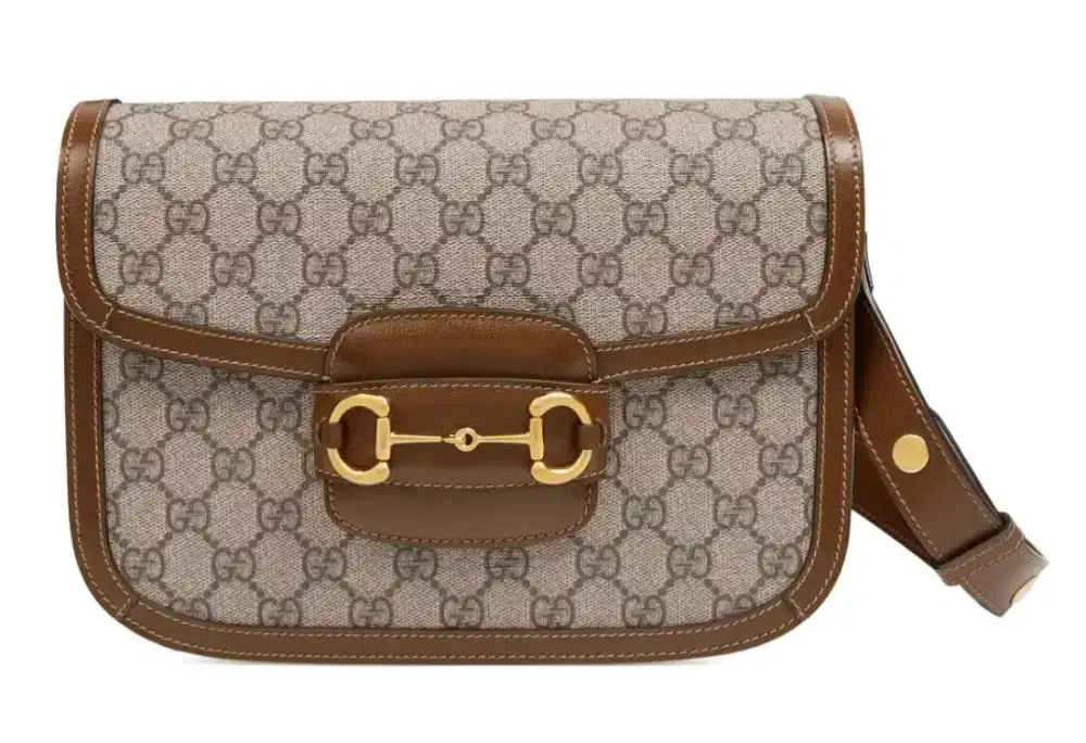 Tas Gucci Horsebit