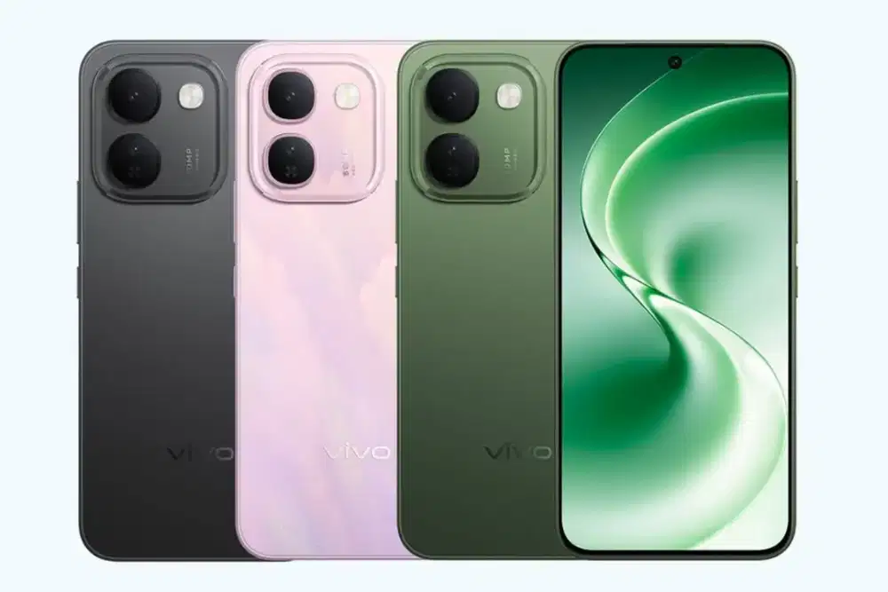 VIVO V80 LITE NEW TERMURAH 12/256