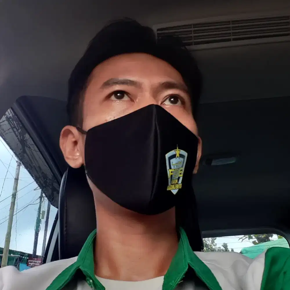 Supir Pribadi/Perusahaan