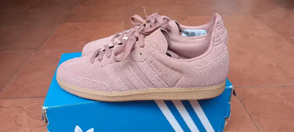 Adidas Samba OG Original