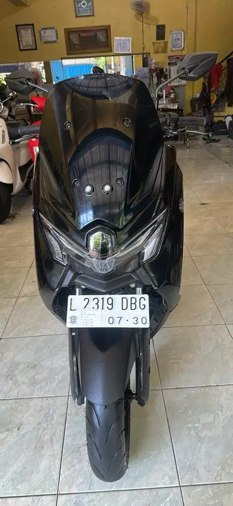 ALL NEW NMAX NEO S 155 th 2025