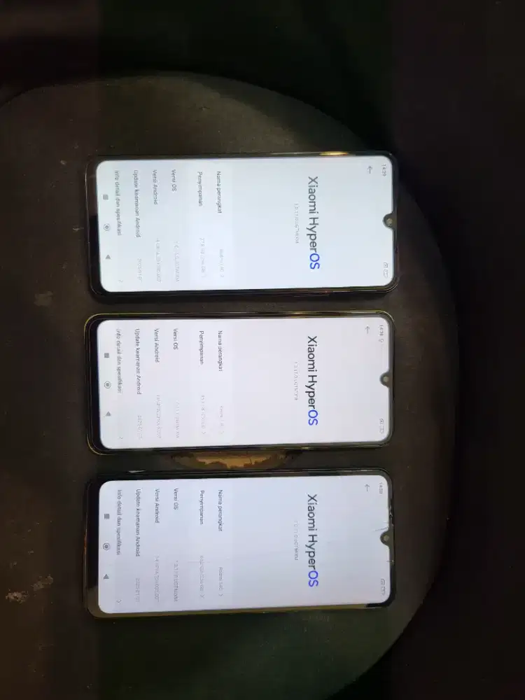 resmi 14 c 8/256Gb