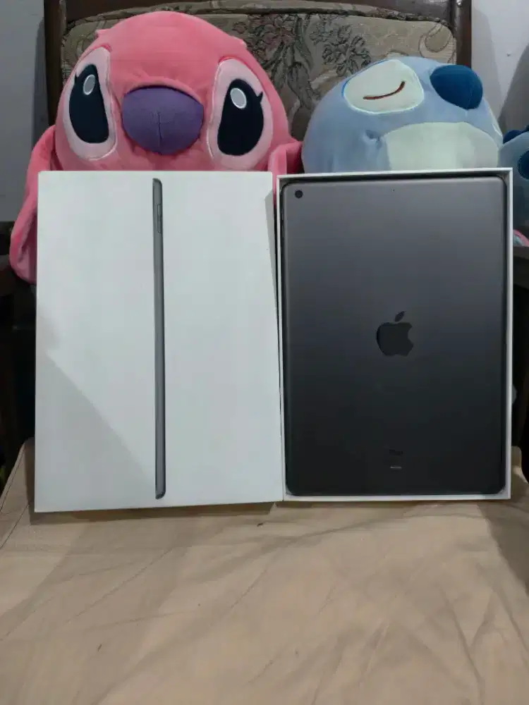 Ipad 9 64gb iBox wifi