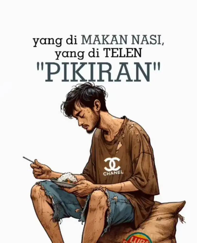Mencari kesempatan bekerja