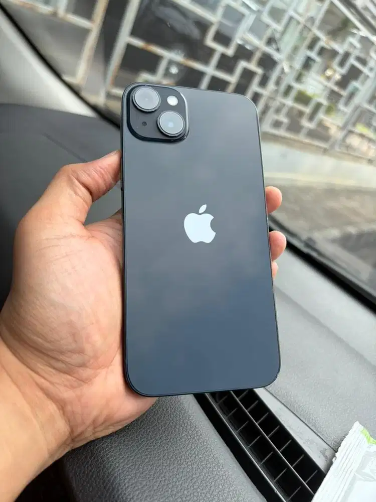 Iphone 14 plus 128GB ibox seharga iphone 13 murah