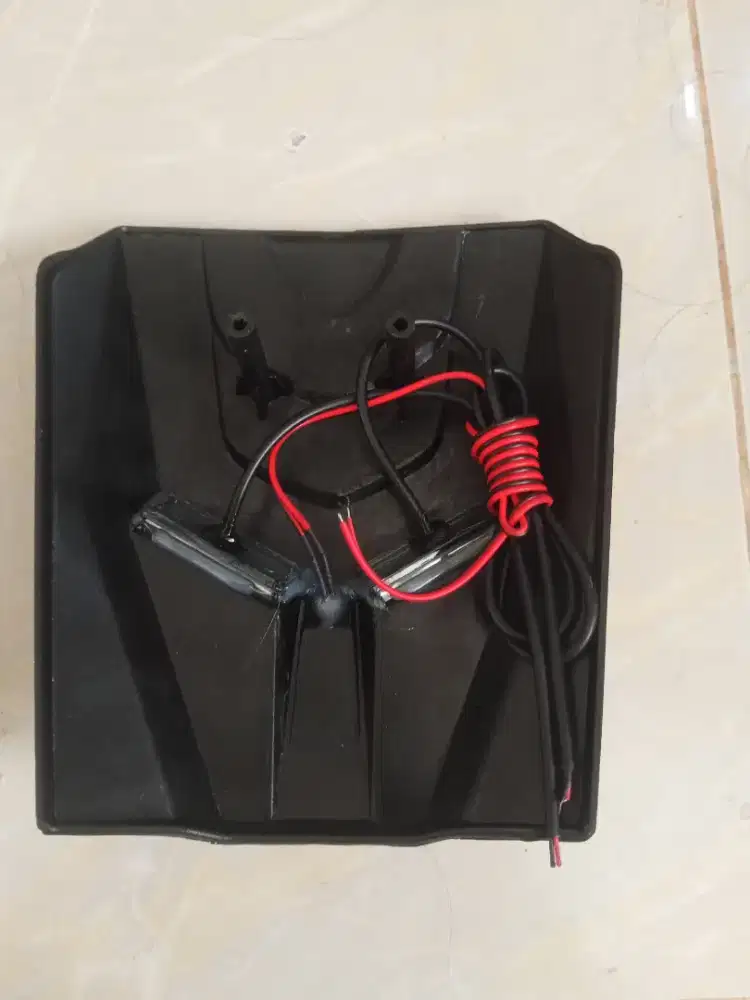 Jual sepakbor r15