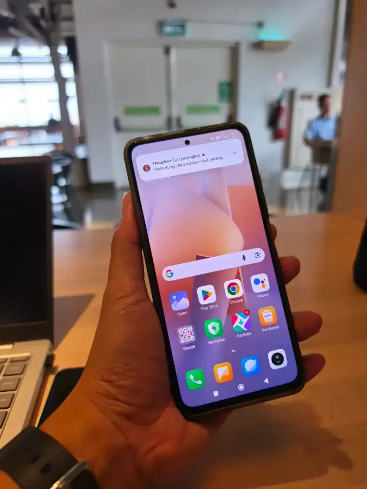 Xiaomi Redmi Note 11 Pro 108MP | AMOLED 120Hz | MULUS BANGET