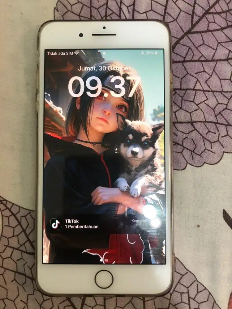 Iphone 8 Plus 64 Inter
