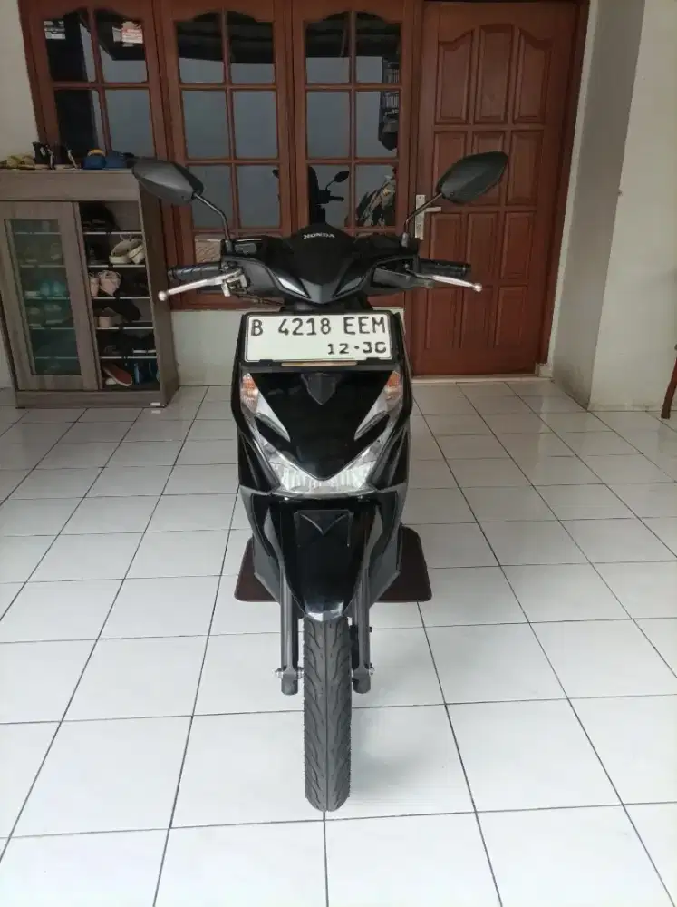 HONDA BEAT LED NEW TAHUN 2025 JOSSSS