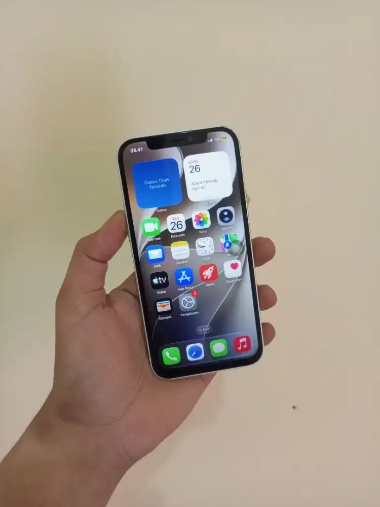 iphone 12 64gb inter tt masuk