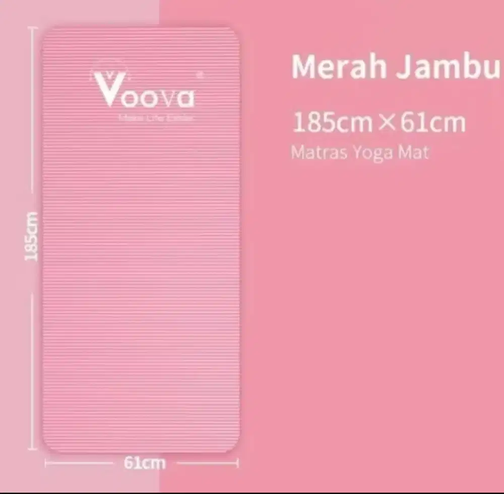 Matras yoga preloved