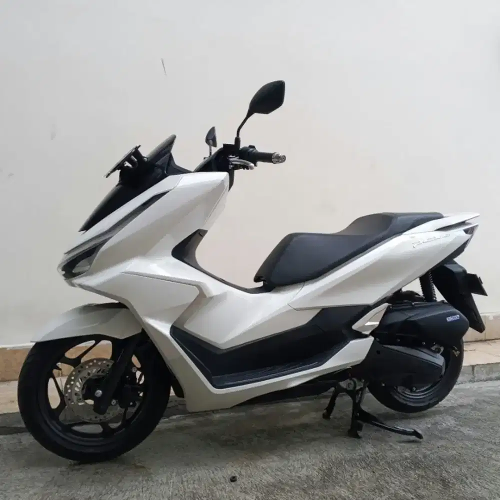 HONDA NEW PCX 160 CBS TAHUN 2025 CASH/ KREDIT MURAH DP MULAI 1.400