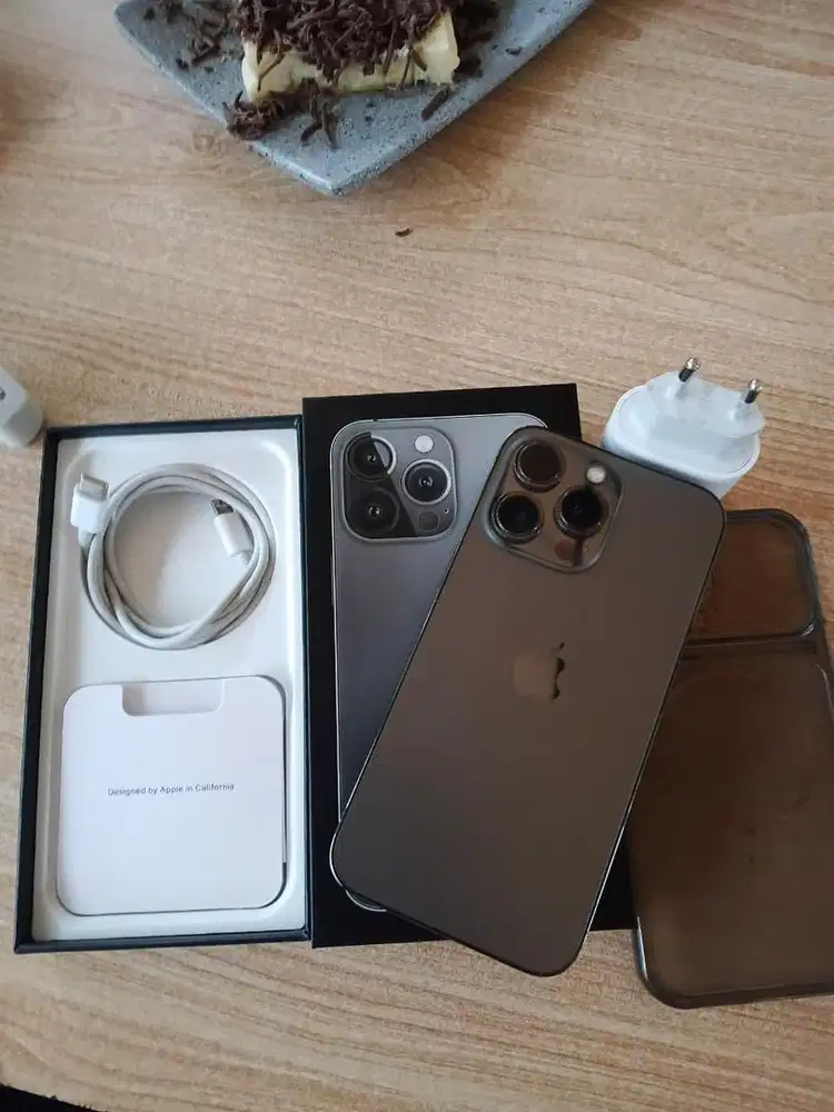 Iphone 13 Pro 128 Beacukai