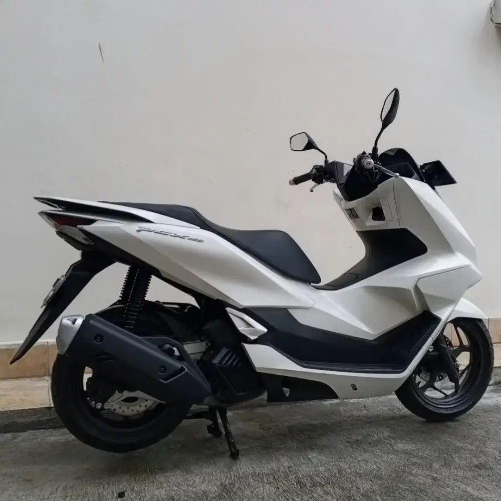 HONDA NEW PCX 160 CBS TAHUN 2025 CASH/ KREDIT MURAH DP MULAI 1.400