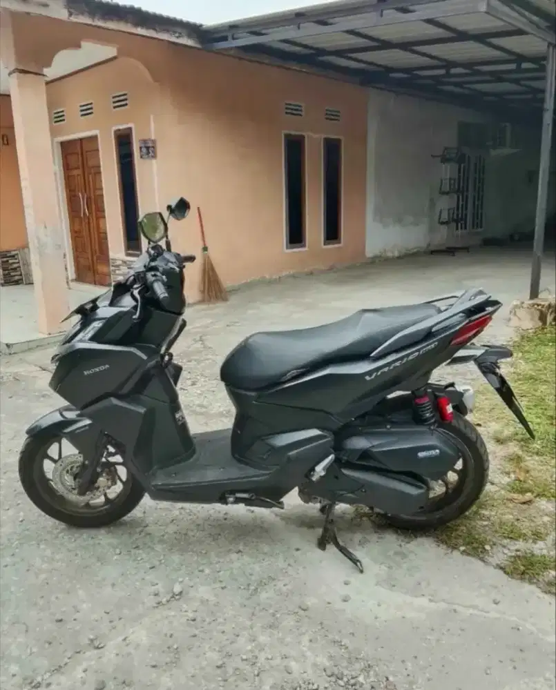 Honda Vario 160 ABS 2022