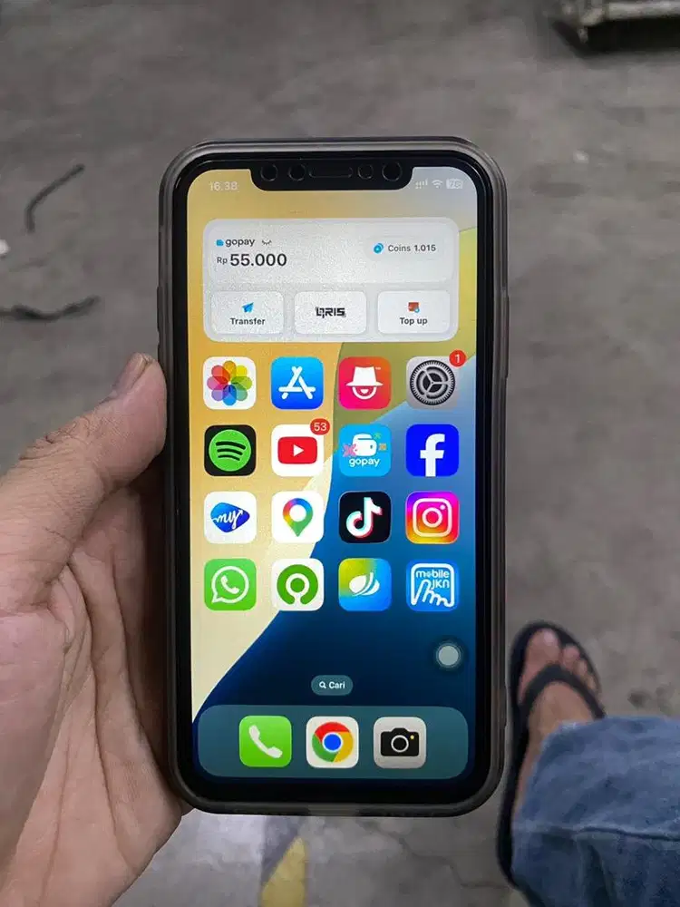 iphone xr 128 ibox