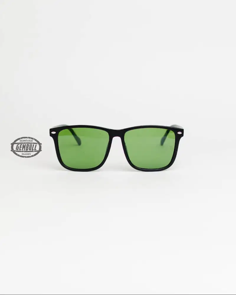 GEMBULL GLASSES - KACAMATA SUNGLASSES FASHION - KEKAYI 03