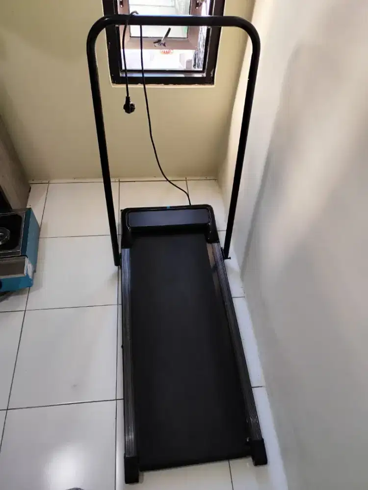 Jual cepat running pad