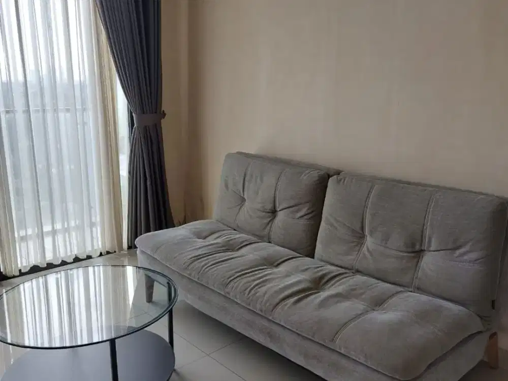 Disewakan 1Br Apartemen Nine Residence