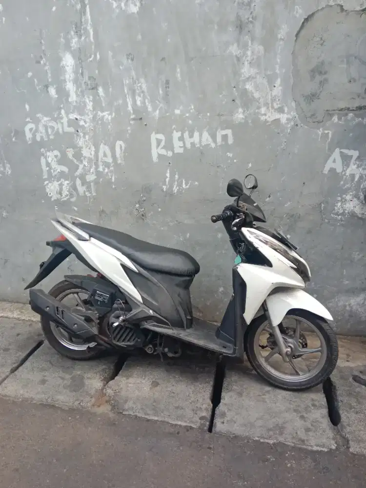 Vario kzr cbs iss
