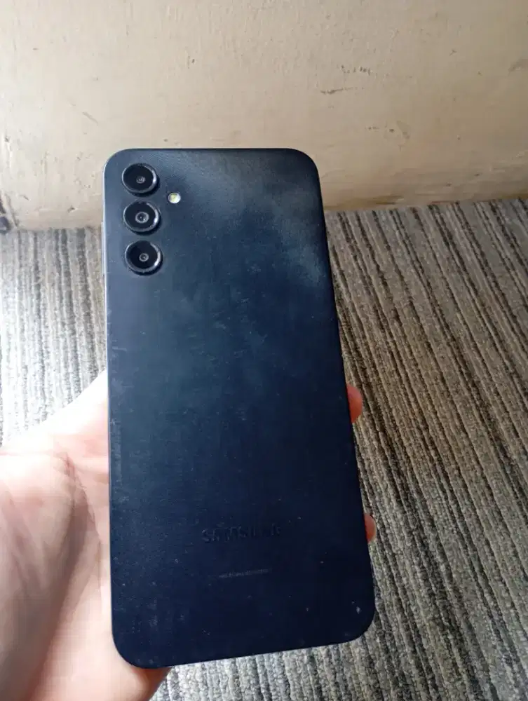Samau g a14 5g fullset