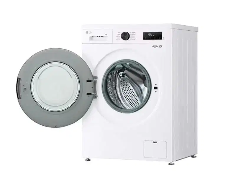 LG WASHING MACHINE FRONT LOADING 7kg
