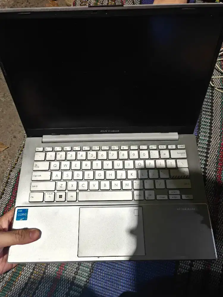 Asus Vivobook Go14 i3-N305 8/512gb go 14