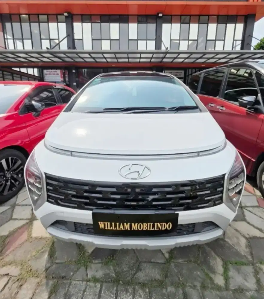 Stargazer Prime At 2025 KM 3rb