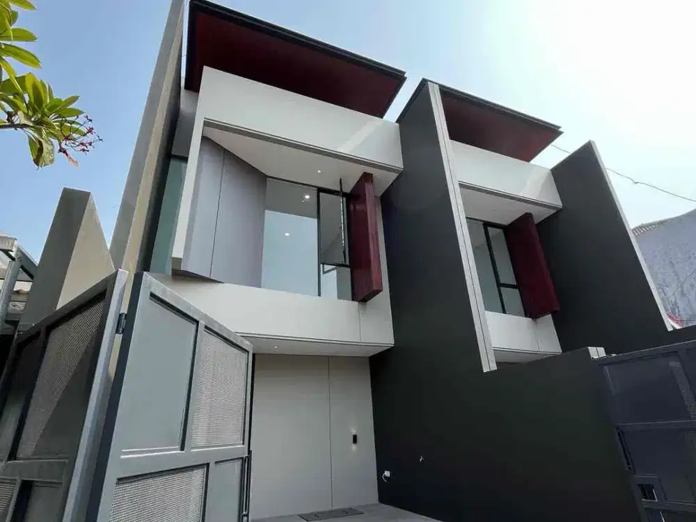 terMURAH Rumah Sutorejo Prima Indah dekat ITS, Pakuwon City, Galaxy Mall Surabaya