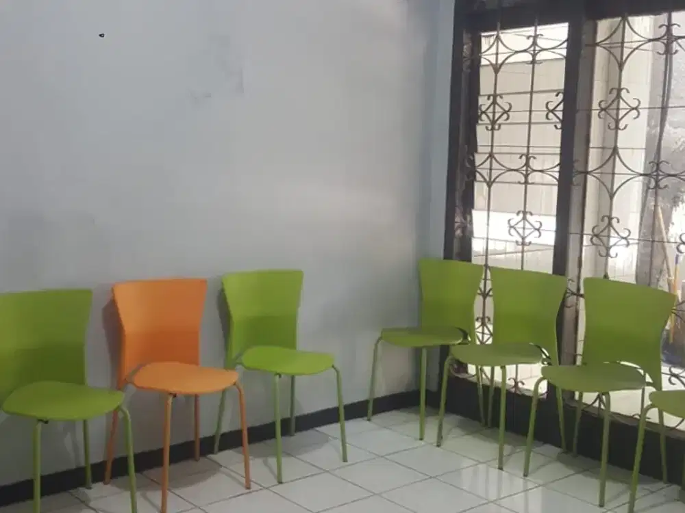 Dijual Rumah Cocok untuk Kosan Daerah Tubagus Ismail Bandung