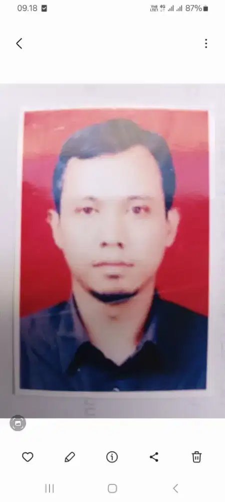 Driver lokal surabaya