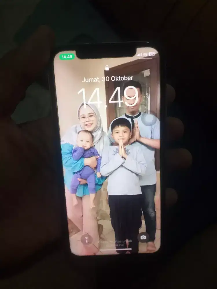 Iphone X 64 Gb.