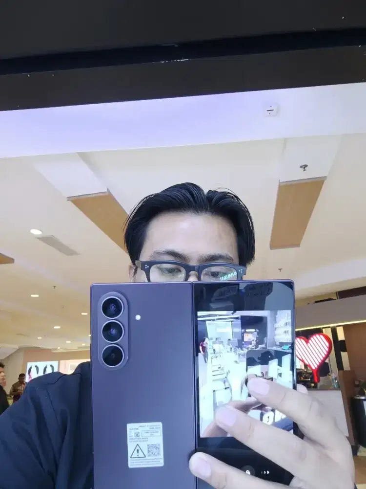 GALAXY Z FOLD8 ULTRA