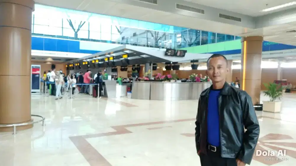 Sopir panggilan