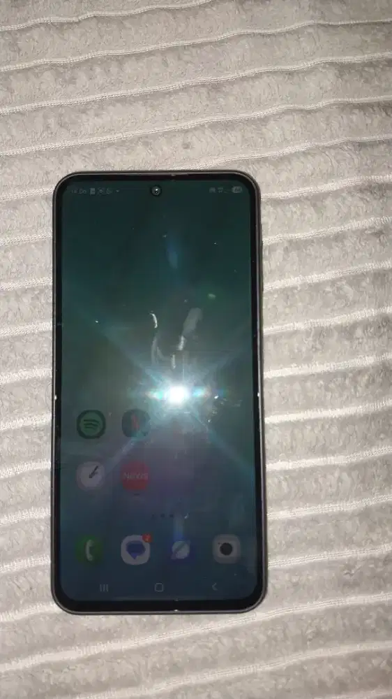 Samsung a27 5G warna hitam