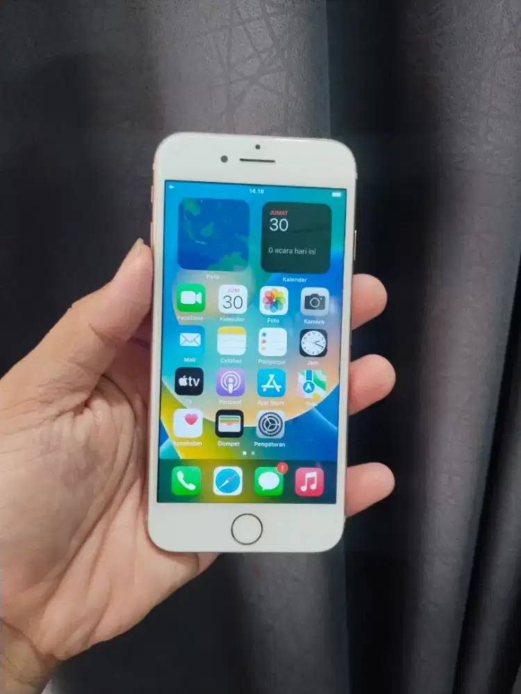 Iphone 8 64 giga inter all operator