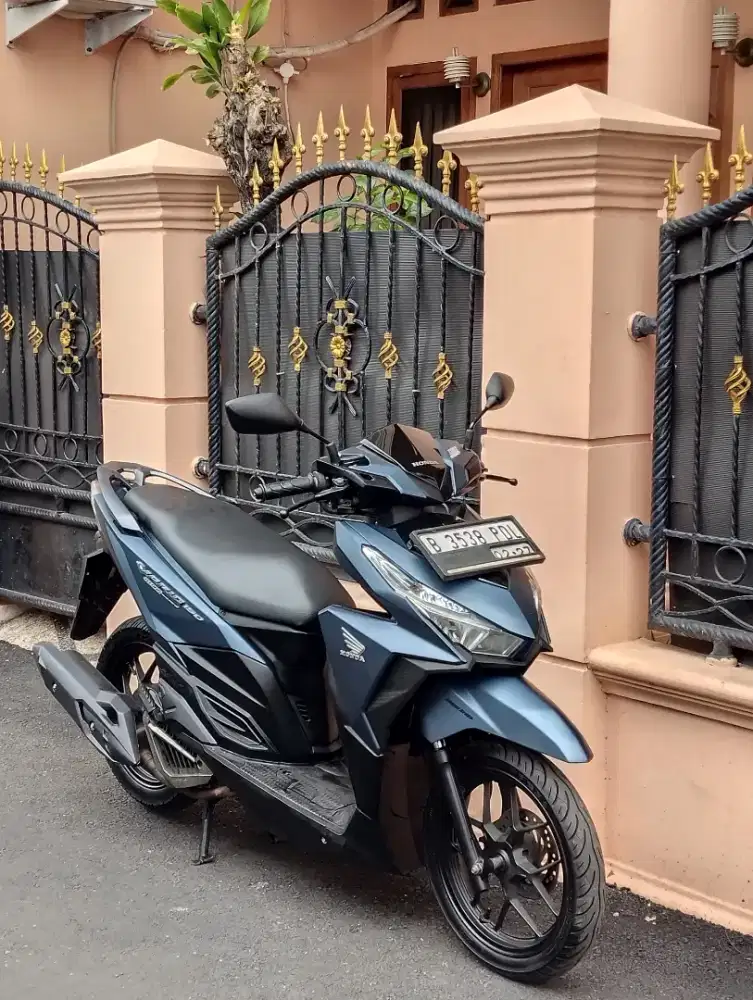 HONDA VARIO 150 LED OLD 2017