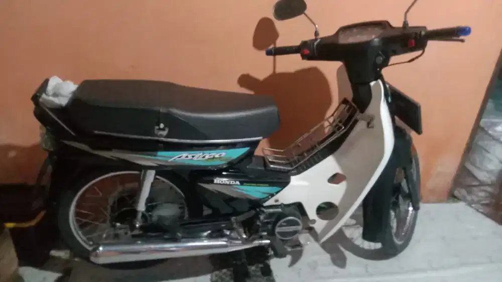 Astrea grand 1996 super