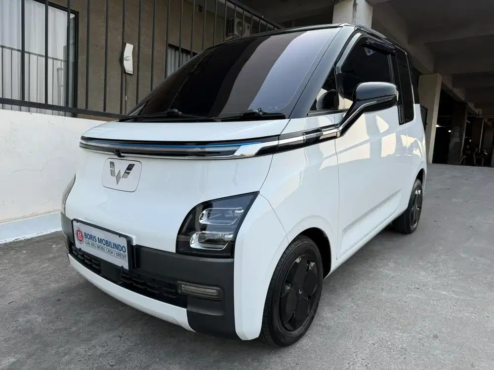 TDP Minim Wuling Binguo 2024 Long Range 2025 Life AirEV Listrik EV