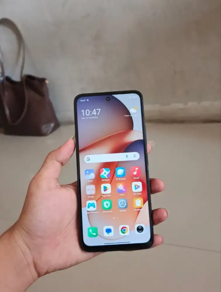 Xiaomi Redmi 12 8/128 fullset nominus
