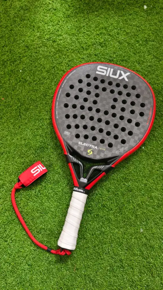 Siux Electra pro 2026 baru seminggu