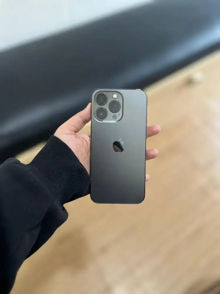 iPhone 13 Pro 128 ex iBox