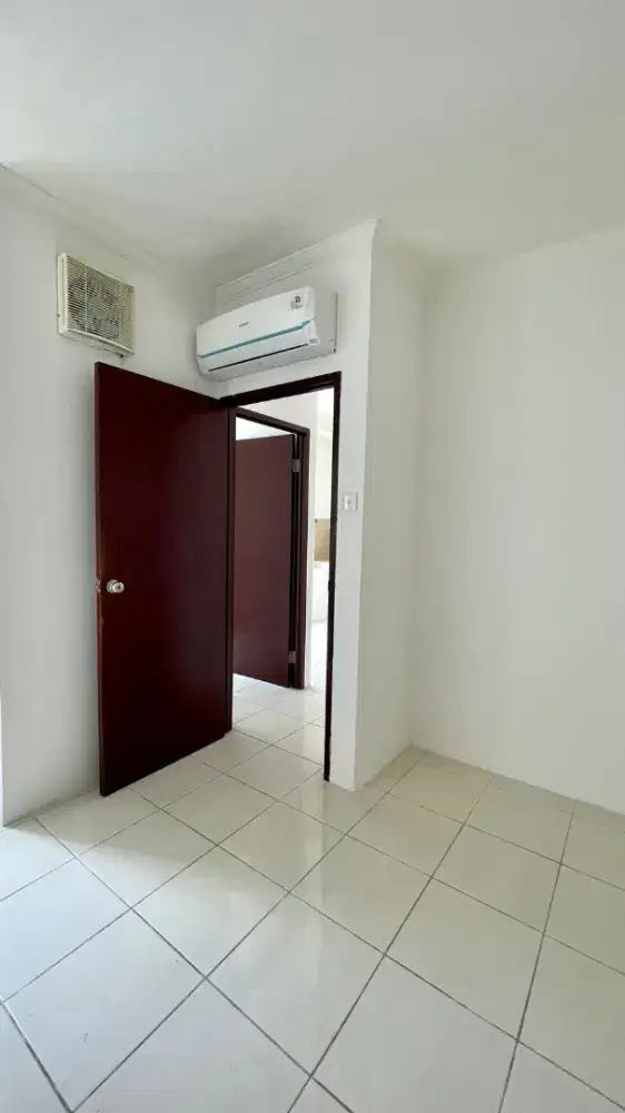 Disewakan 2BR Apartemen Mediterania Garden 2 Tower Edelweis
Lt.21 42m2
