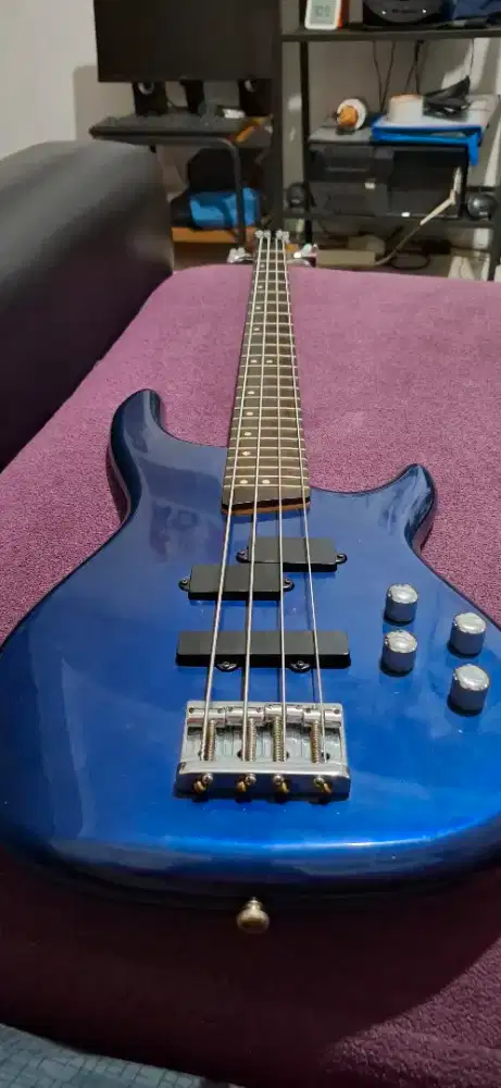 Gitar Bass Extreme X3050 Made in Korea
