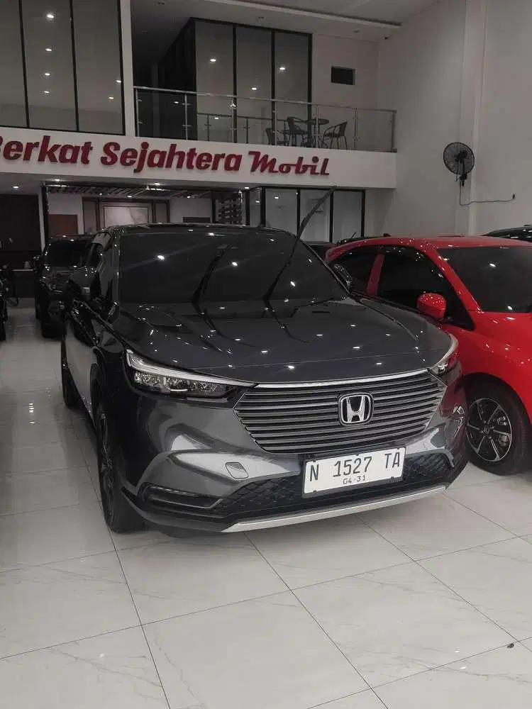 Honda HR-V 2023 Bensin