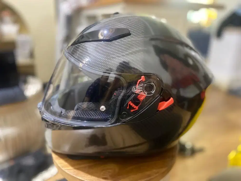 AGV K3SV BOLLO VR46