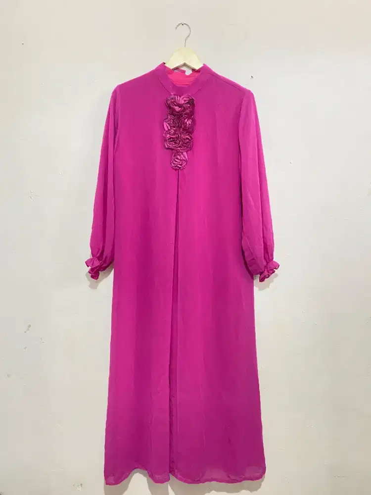 Dres mewah butik